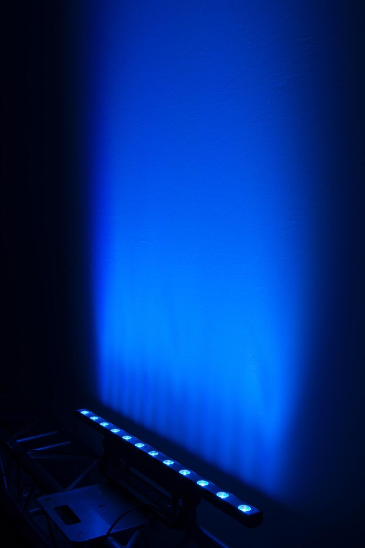 Chauvet DJ COLORband Q3 BT effect blue