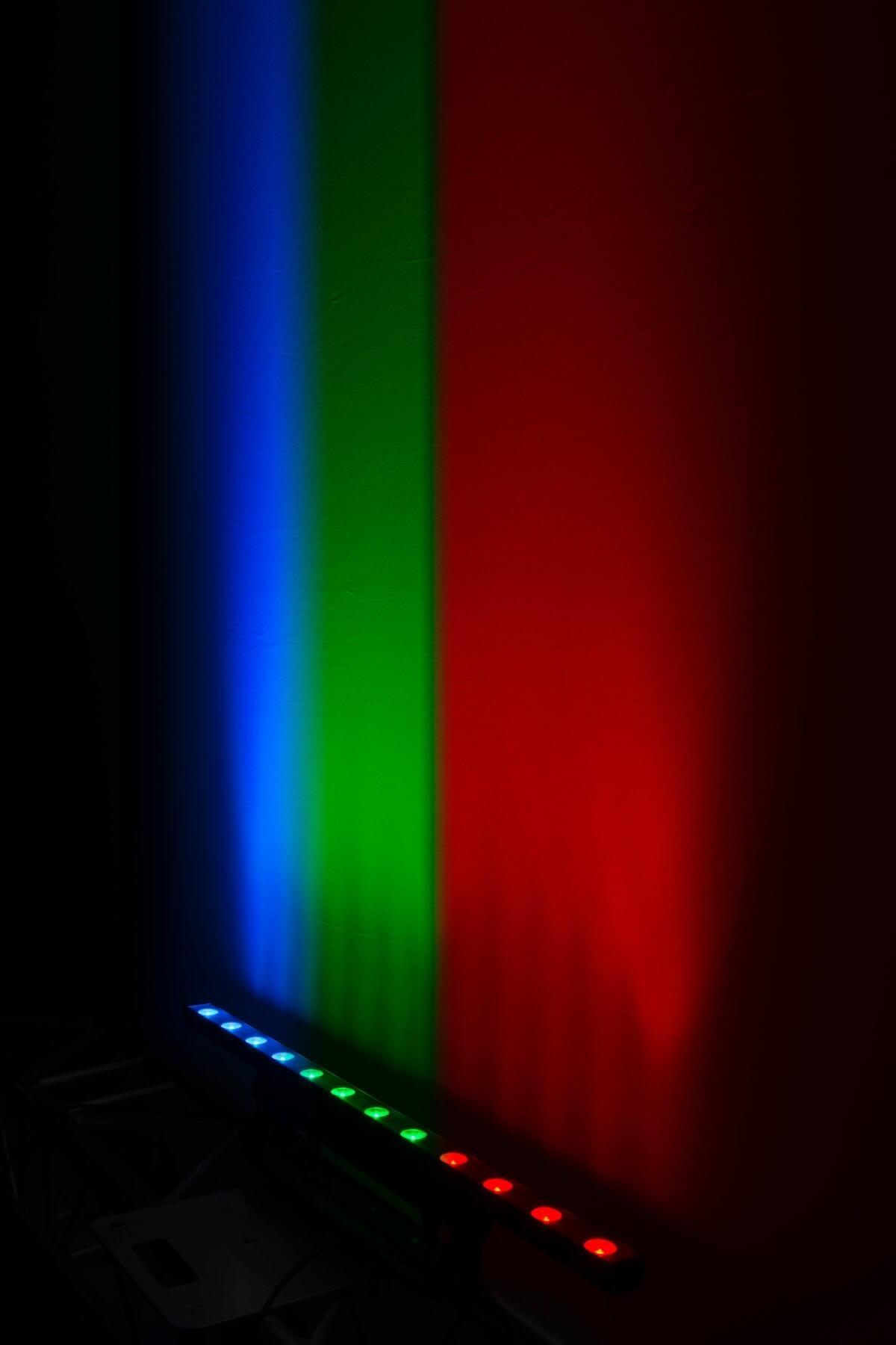 Chauvet DJ COLORband T3 BT effect multicolour