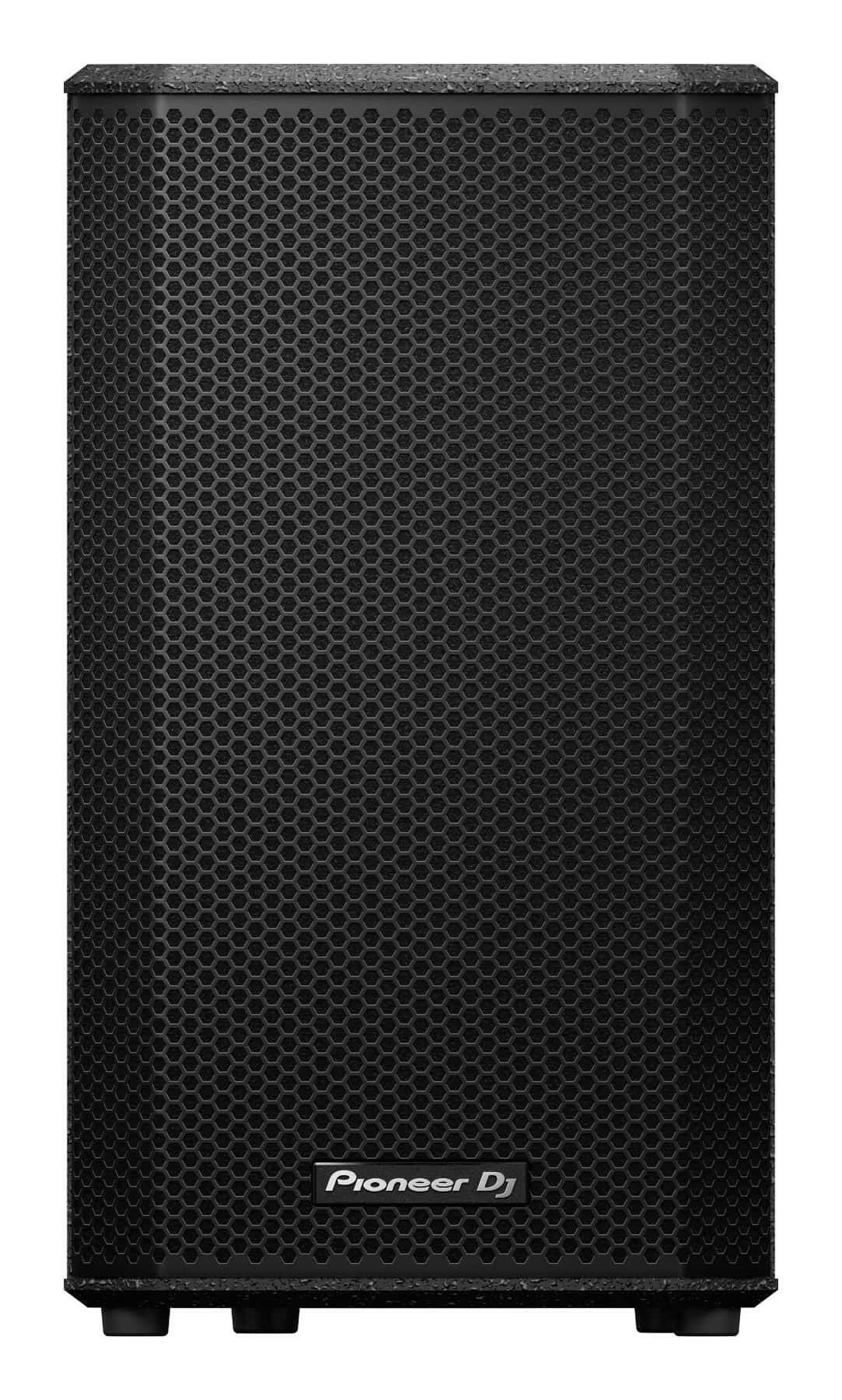 Pioneer DJ XPRS-102 Professional Loudspeaker front