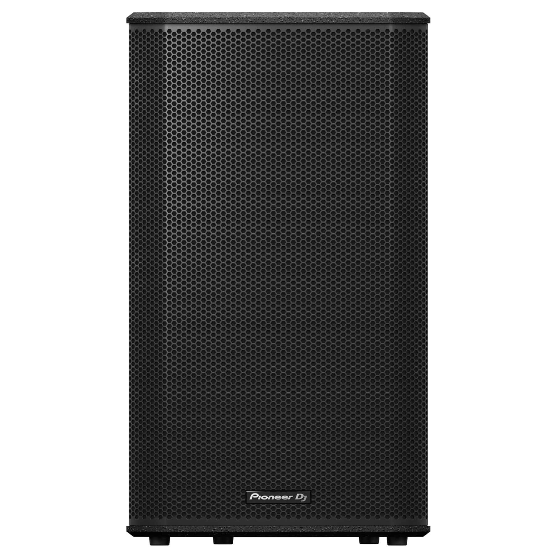 Pioneer DJ XPRS152 15-inch full-range active loudspeaker front