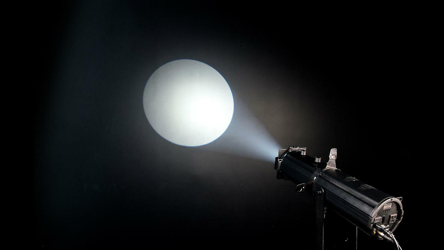 Chauvet EVE E-50Z effect 6