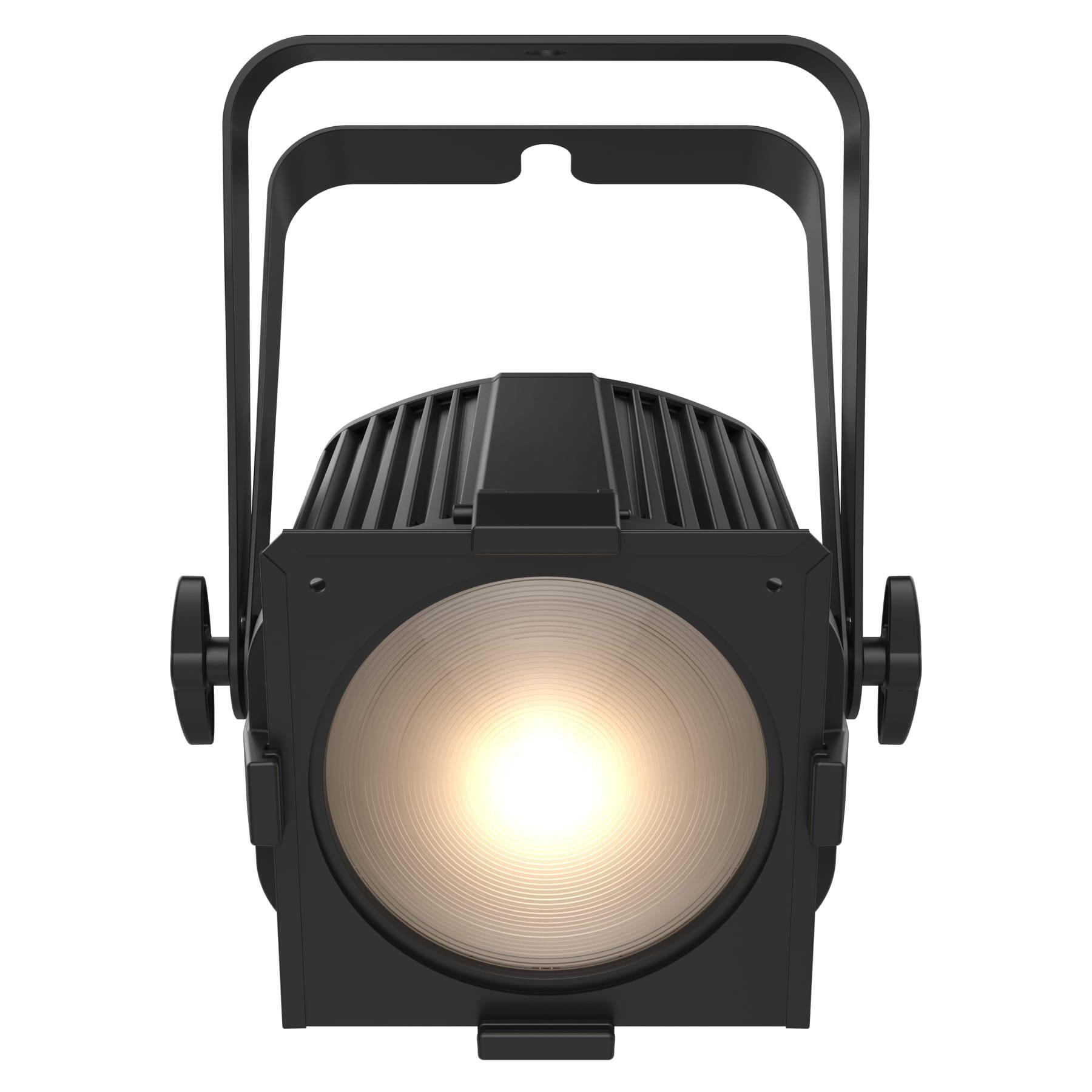 Chauvet DJ EVE P-100 WW with gel frame front
