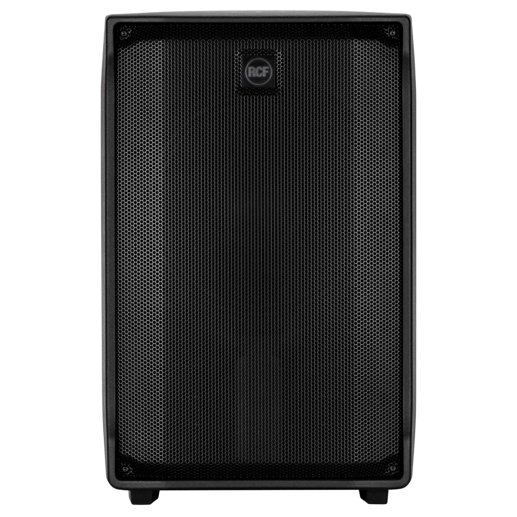 RCF EVOX J8 subwoofer front