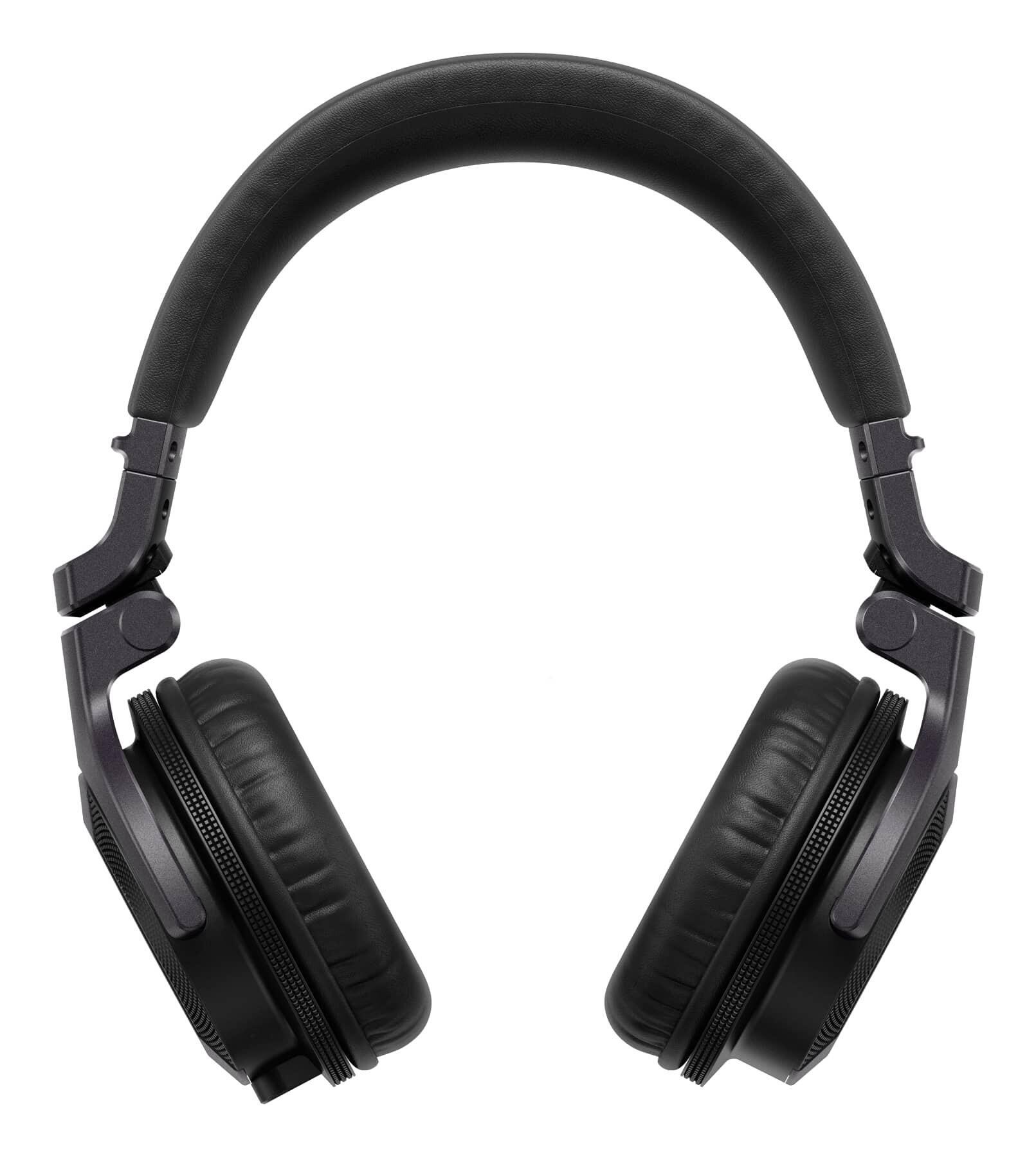 Pioneer DJ HDJ-CUE1 DJ Headphones front