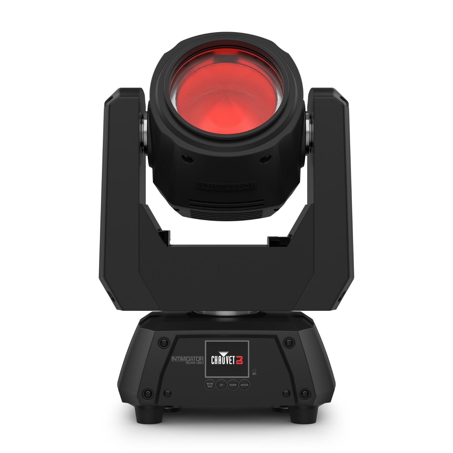 Chauvet DJ Intimidator Beam Q60 front