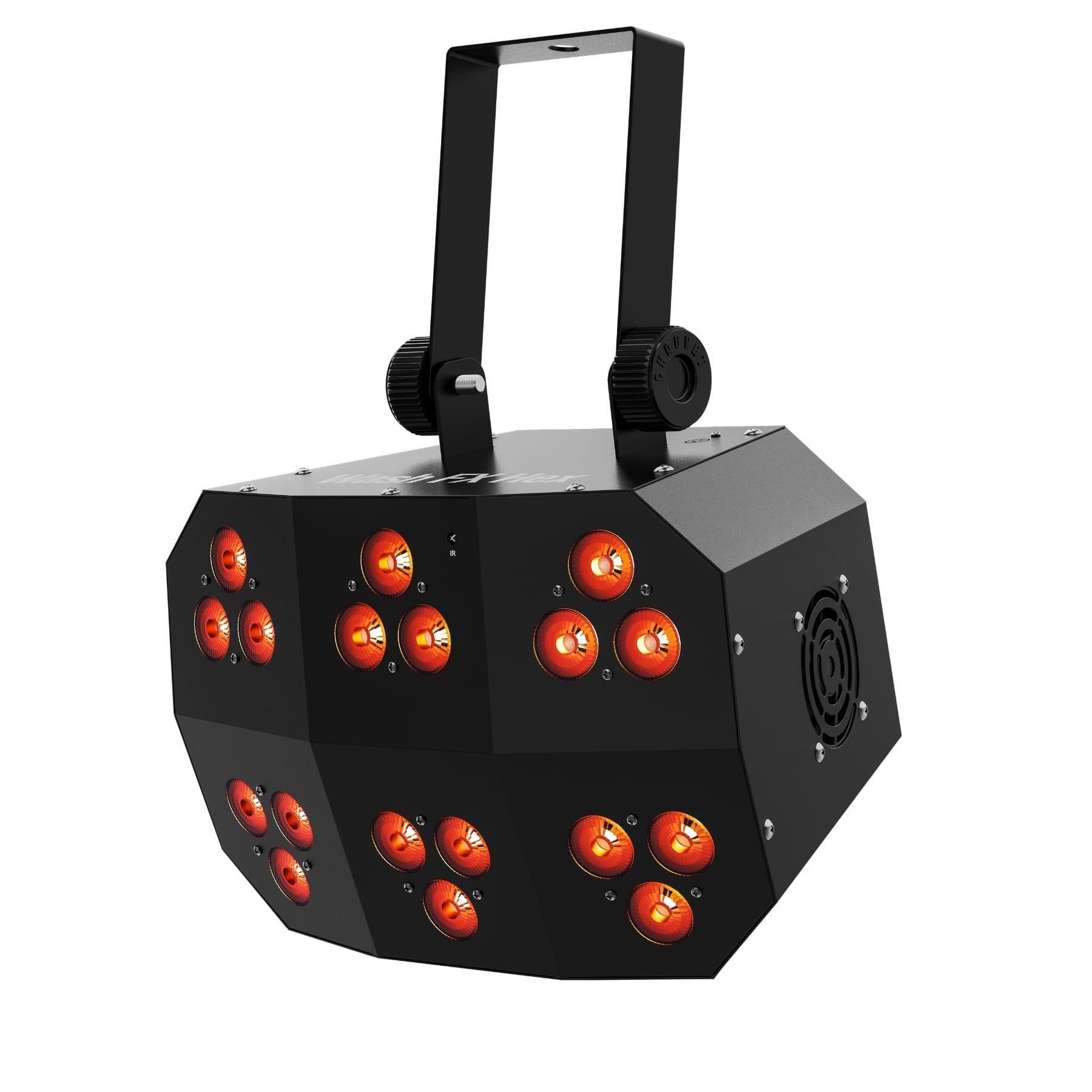 Chauvet DJ Wash FX Hex left