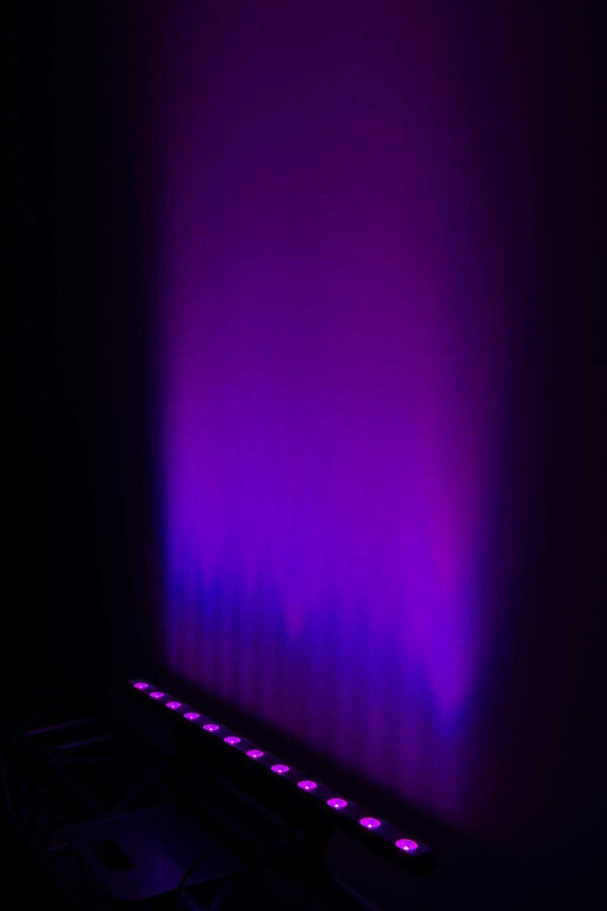 Chauvet DJ COLORband T3 BT effect purple