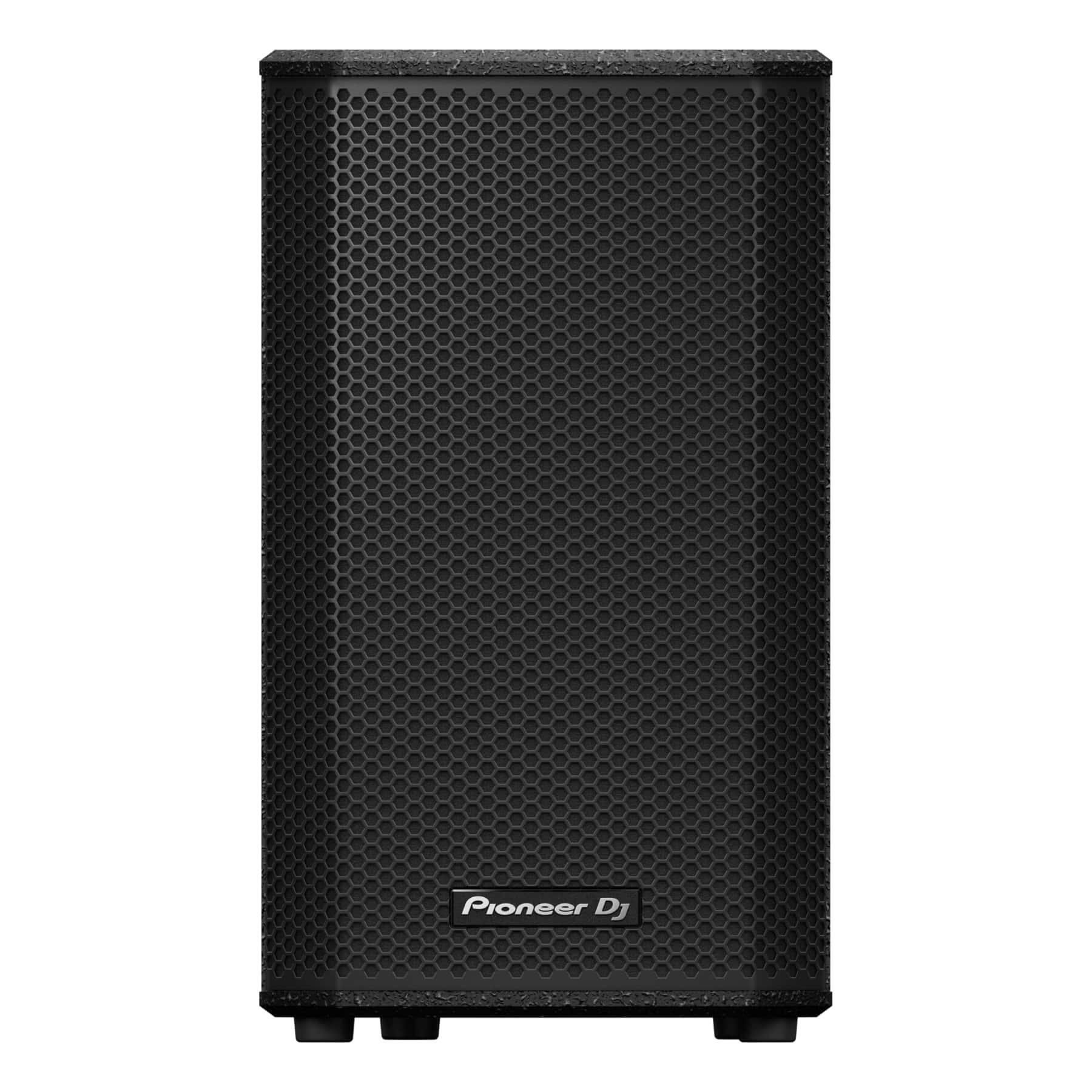 Pioneer DJ XPRS82 8-inch full-range active loudspeaker front