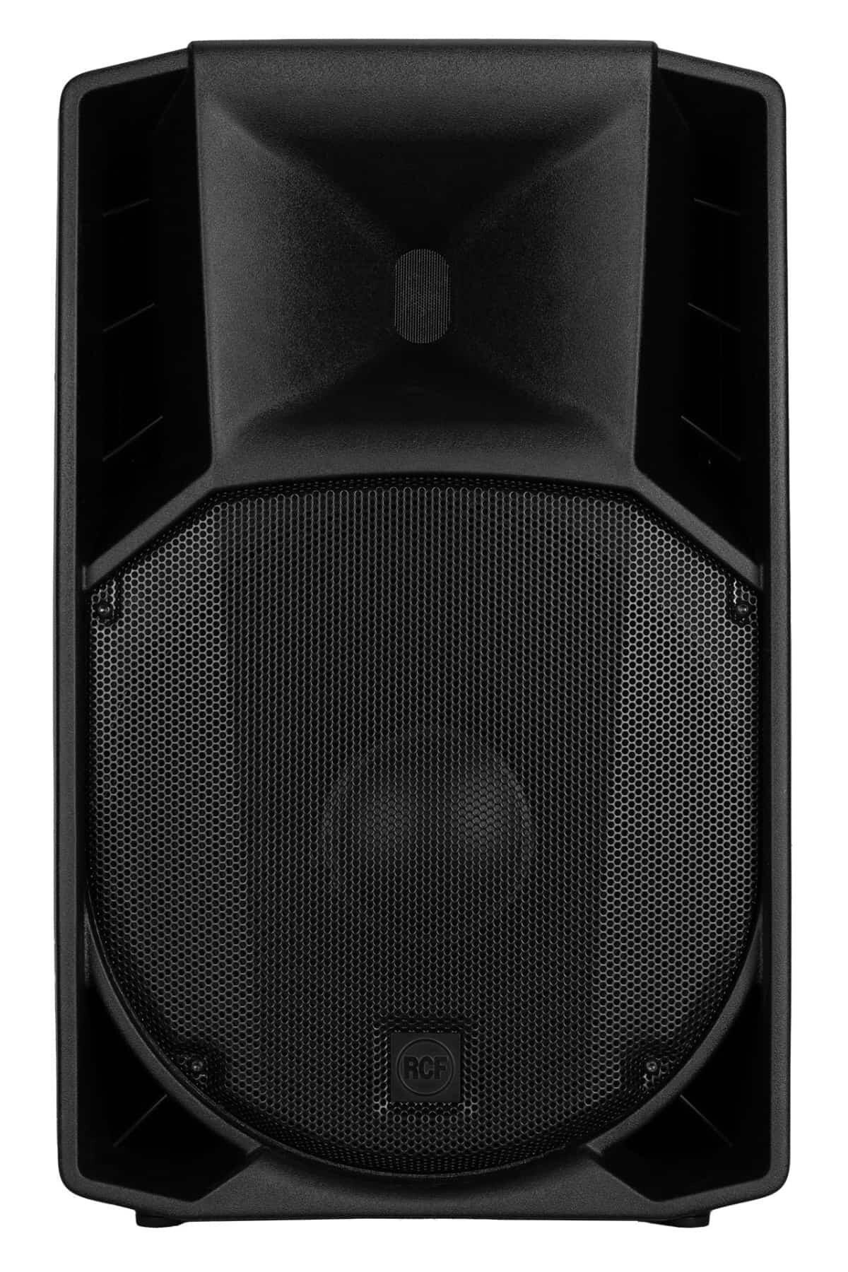 RCF ART 715-A MK5 loudspeaker front