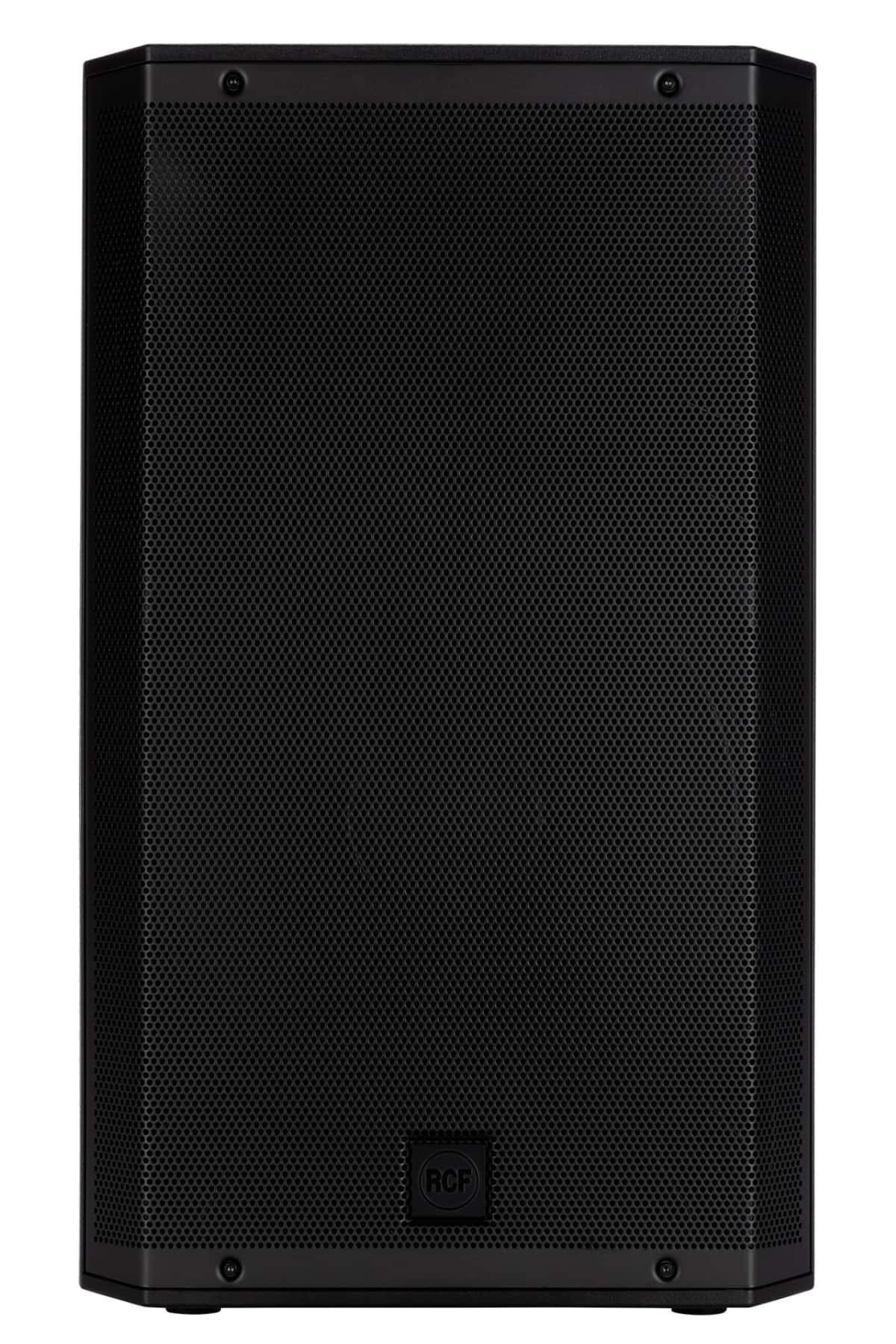 RCF ART 915-A active loudspeaker front