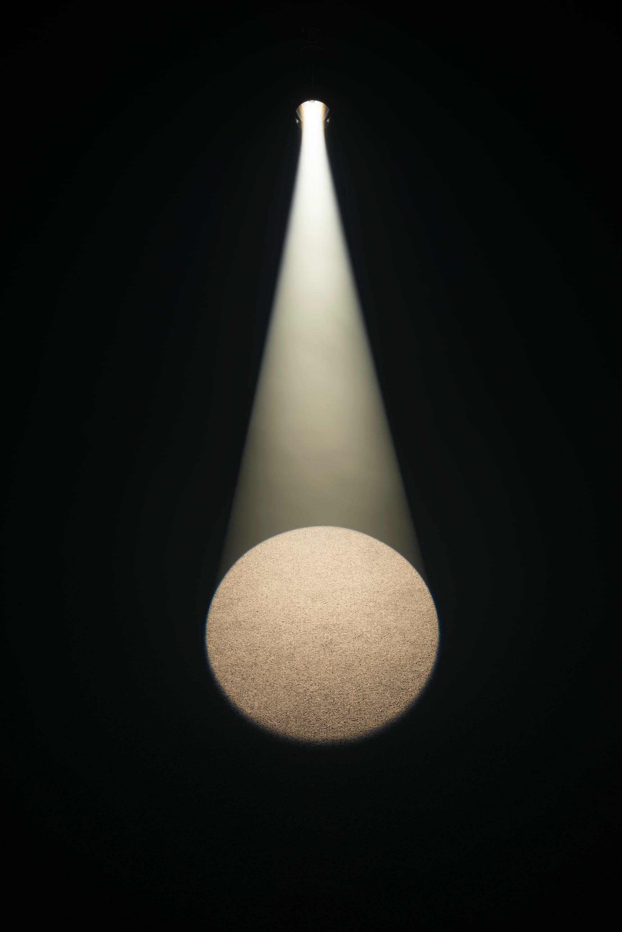 Chauvet EVE E-100Z effect 1