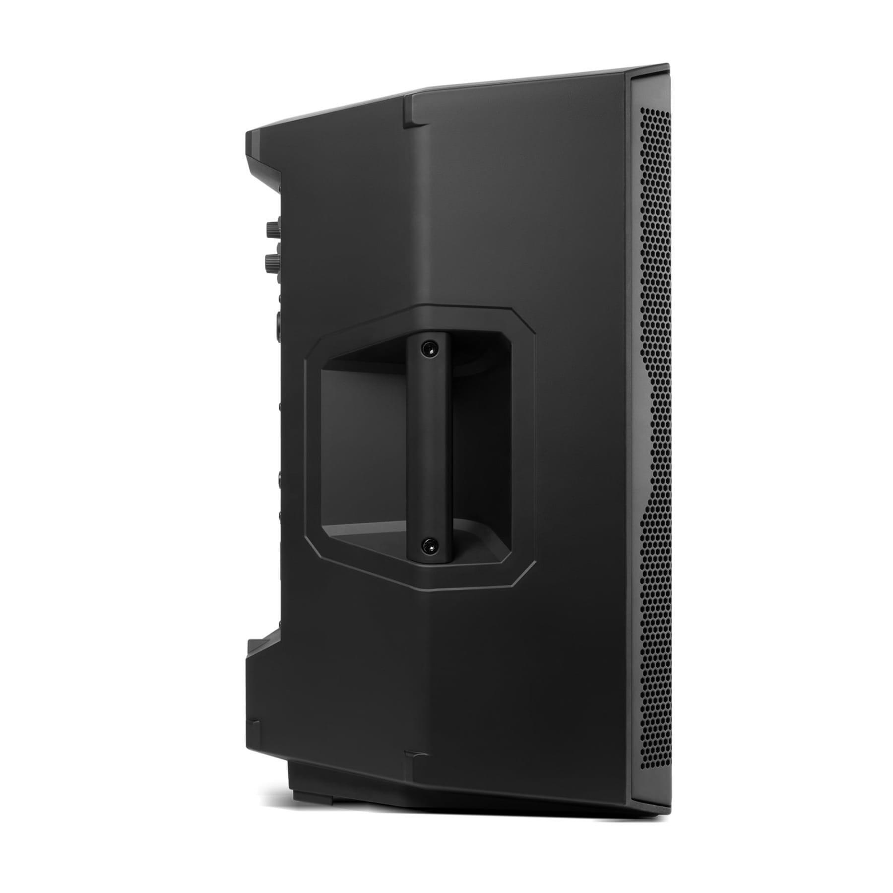 Alto Professional TS410 side