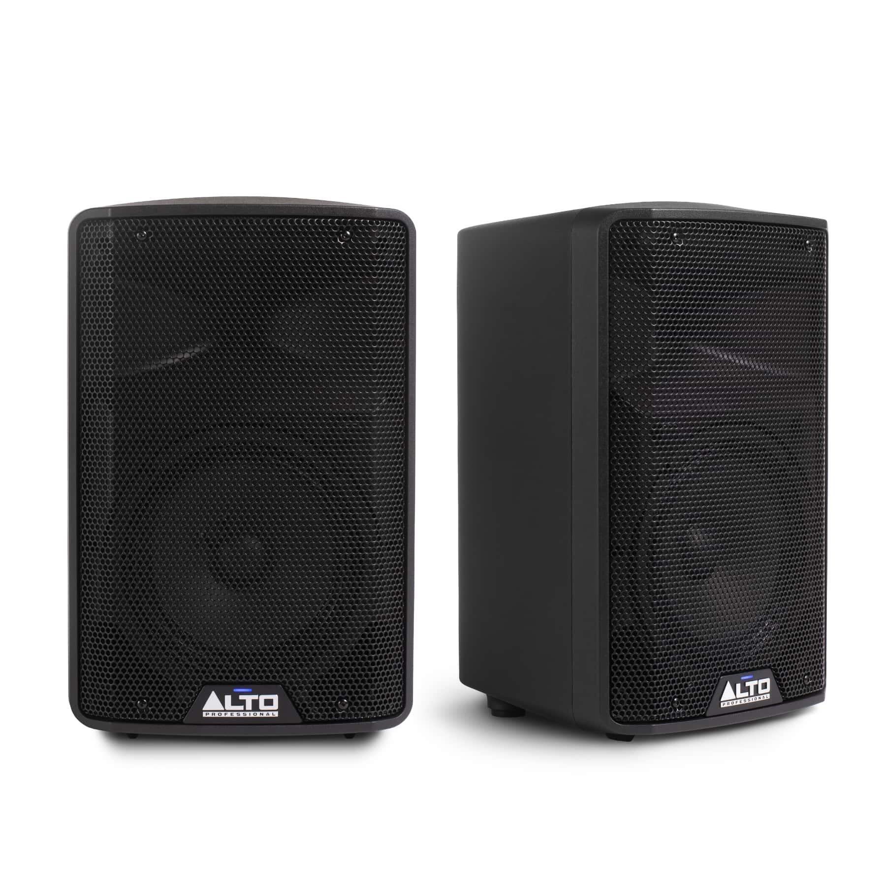 Alto Professional TX408 pair