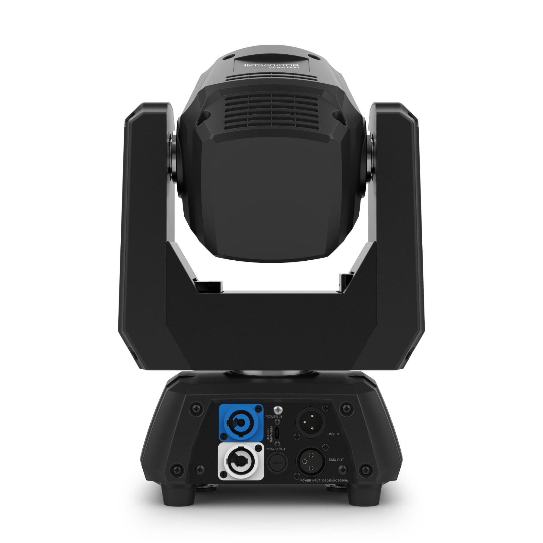 Chauvet DJ Intimidator Beam Q60 rear