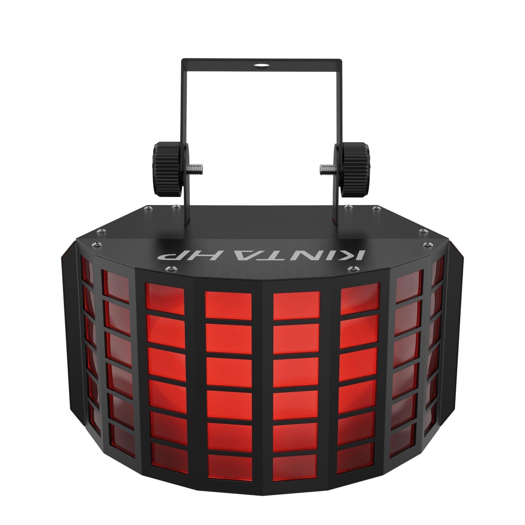 Chauvet DJ Kinta HP front