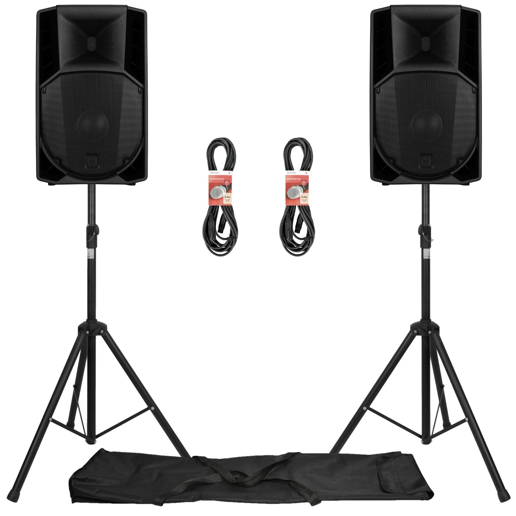 RCF ART 715-A MK5 Active Speaker System