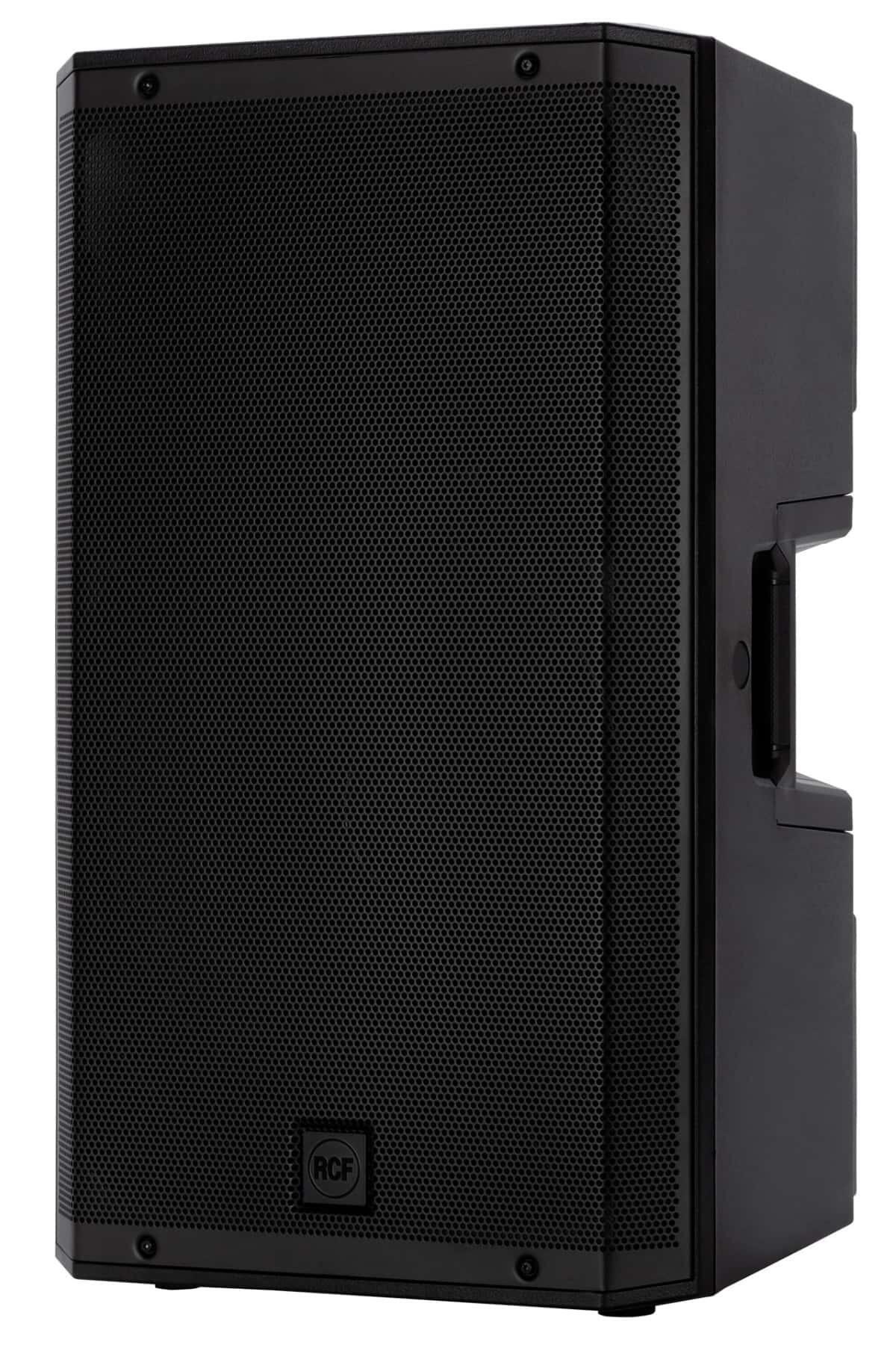 RCF ART 915-A active loudspeaker left