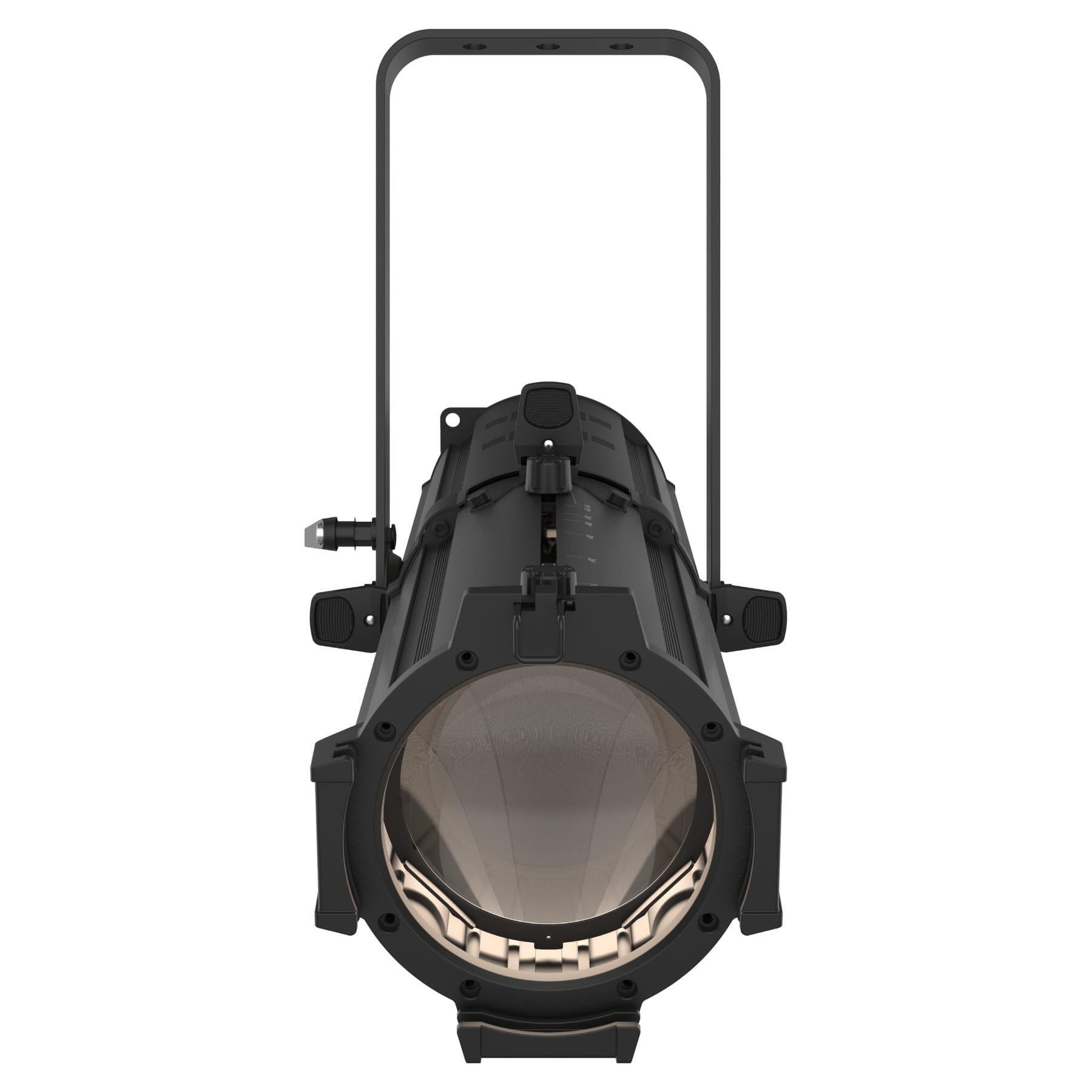 Chauvet DJ EVE E-100Z LED ellipsoidal front