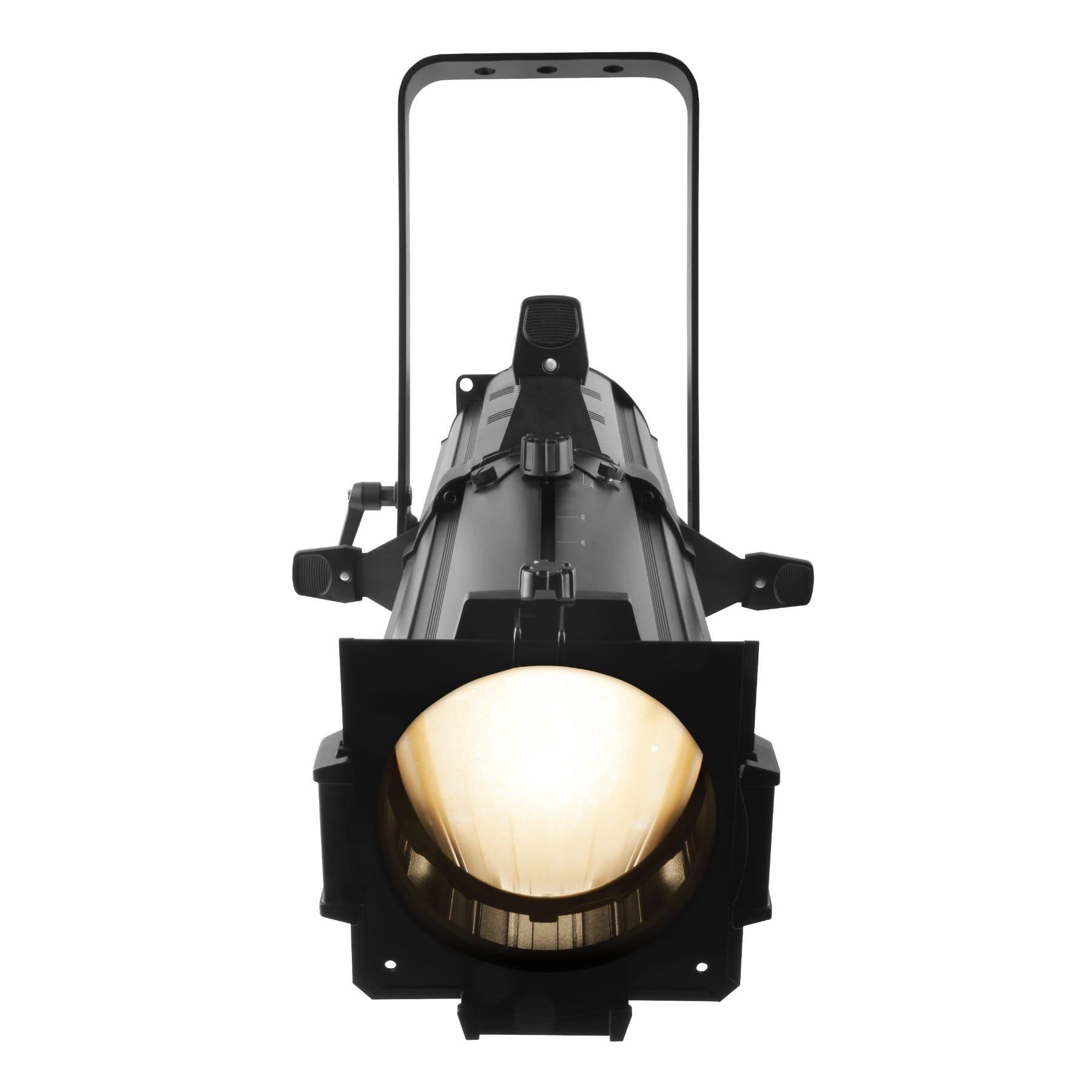 Chauvet DJ EVE E-50Z LED ellipsoidal front