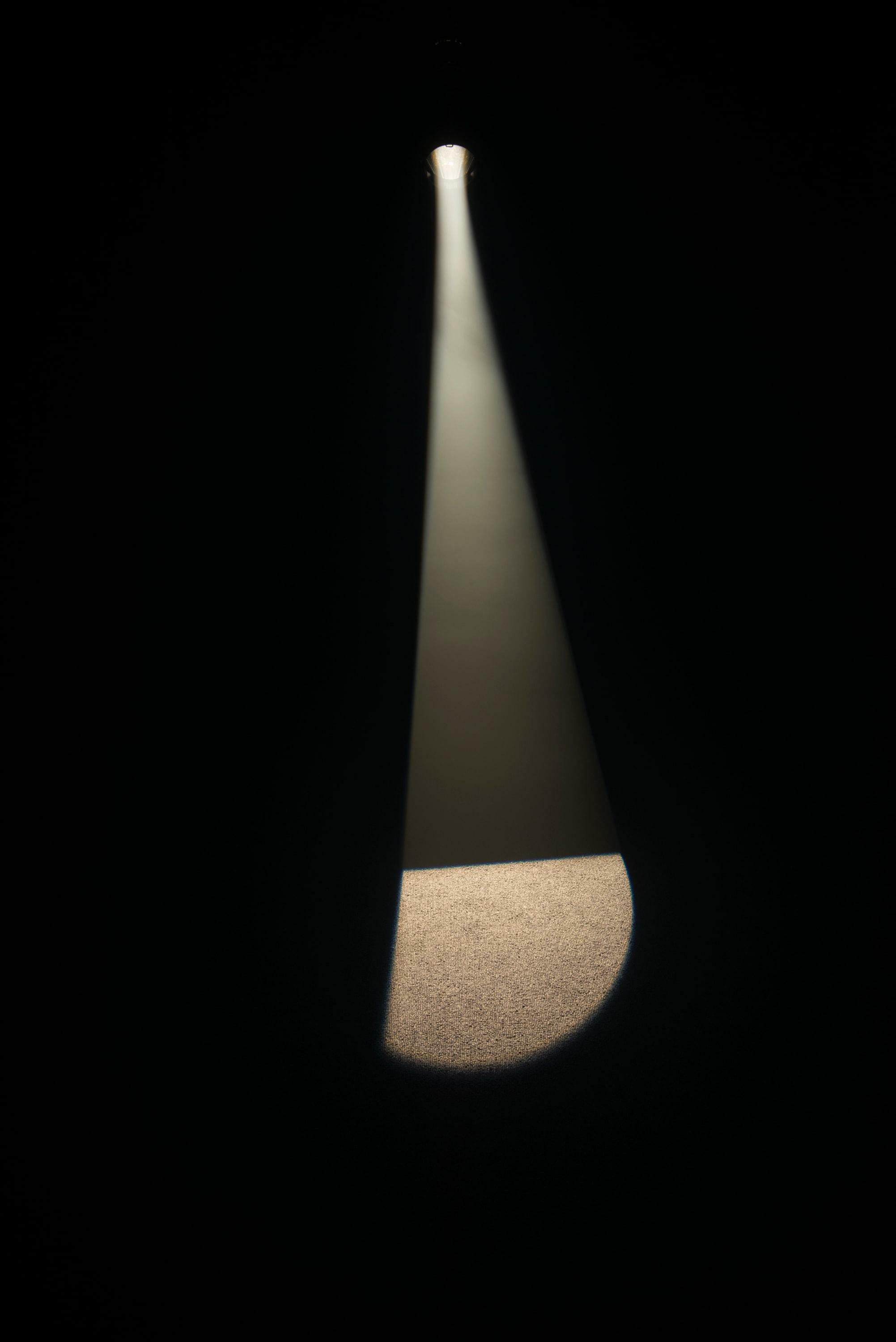 Chauvet EVE E-50Z effect 4