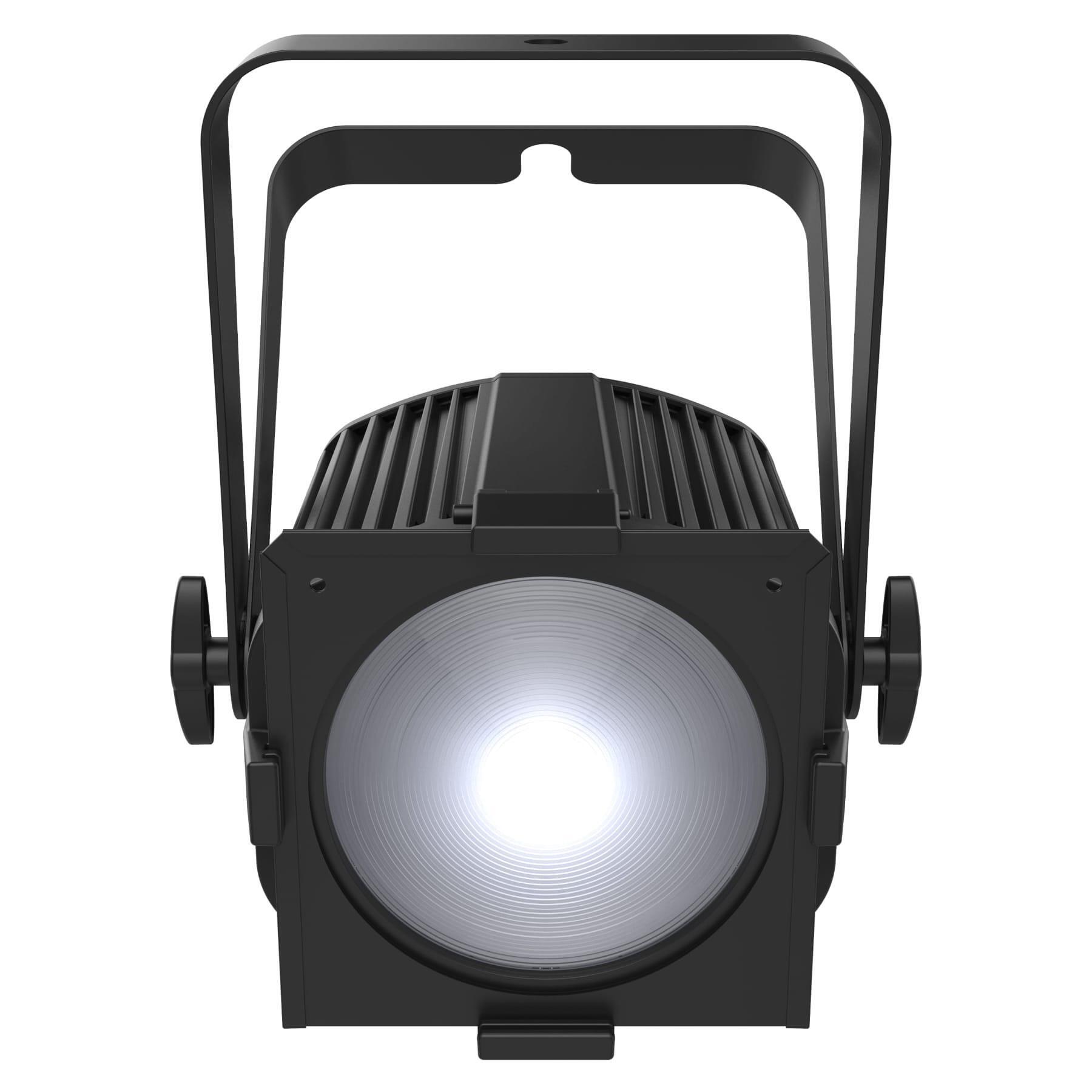 Chauvet DJ EVE P-140 VW with gel frame front