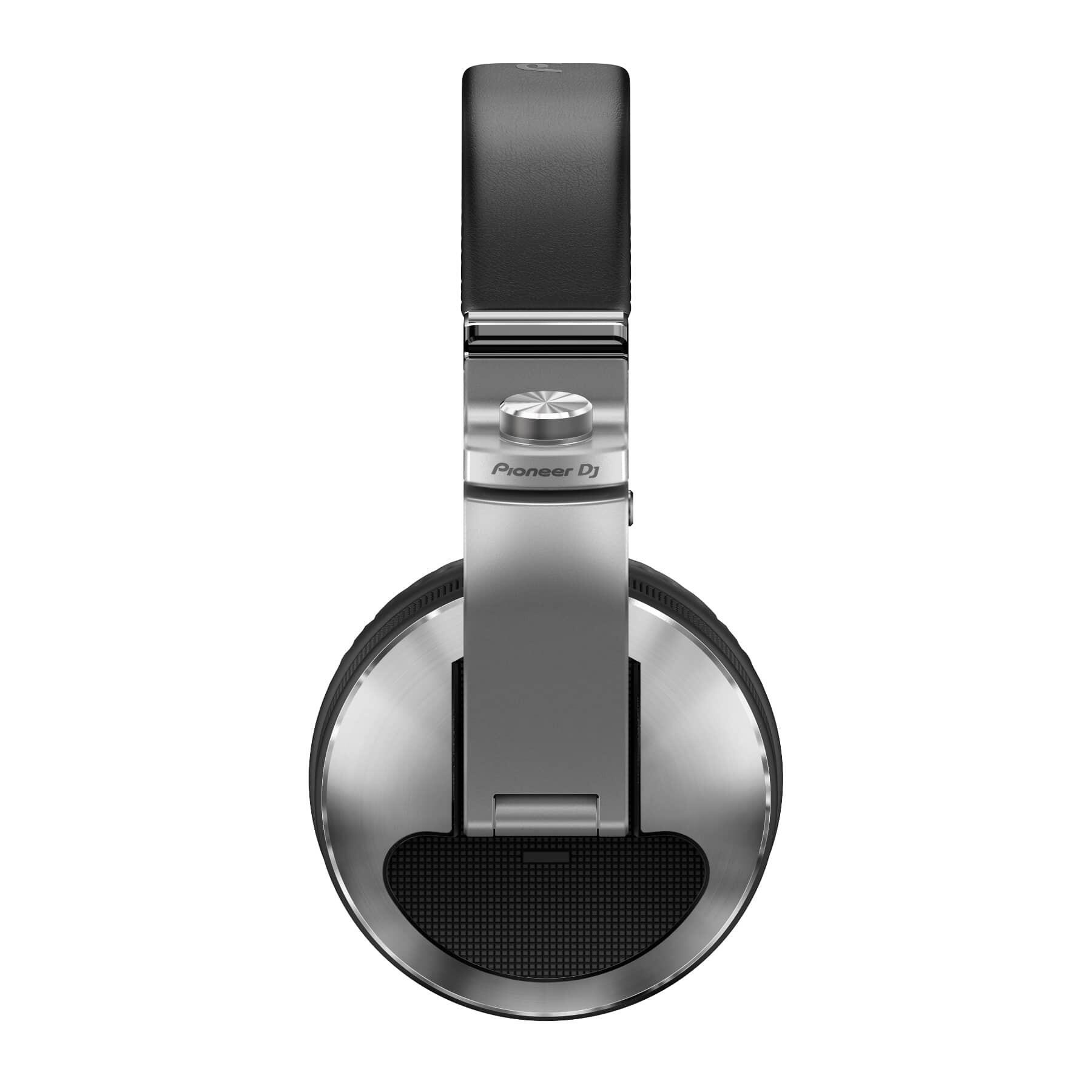 Pioneer DJ HDJ-X10-S Flagship Over-Ear DJ Headphones side