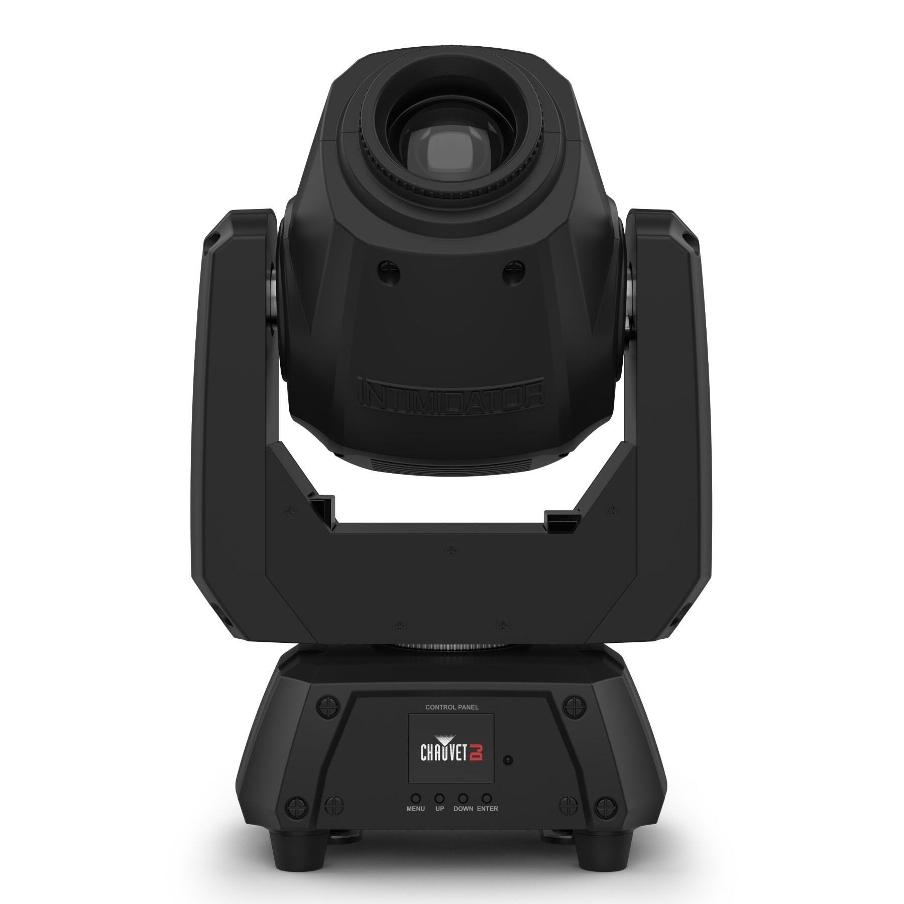 Chauvet DJ Intimidator Spot 260X front off