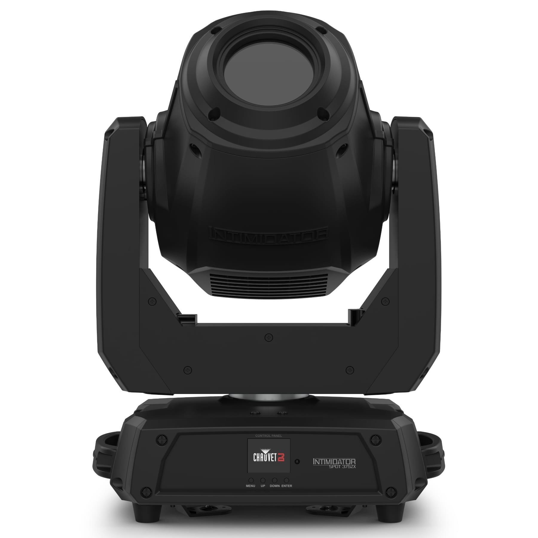 Chauvet Intimidator Spot 375ZX IRC front off