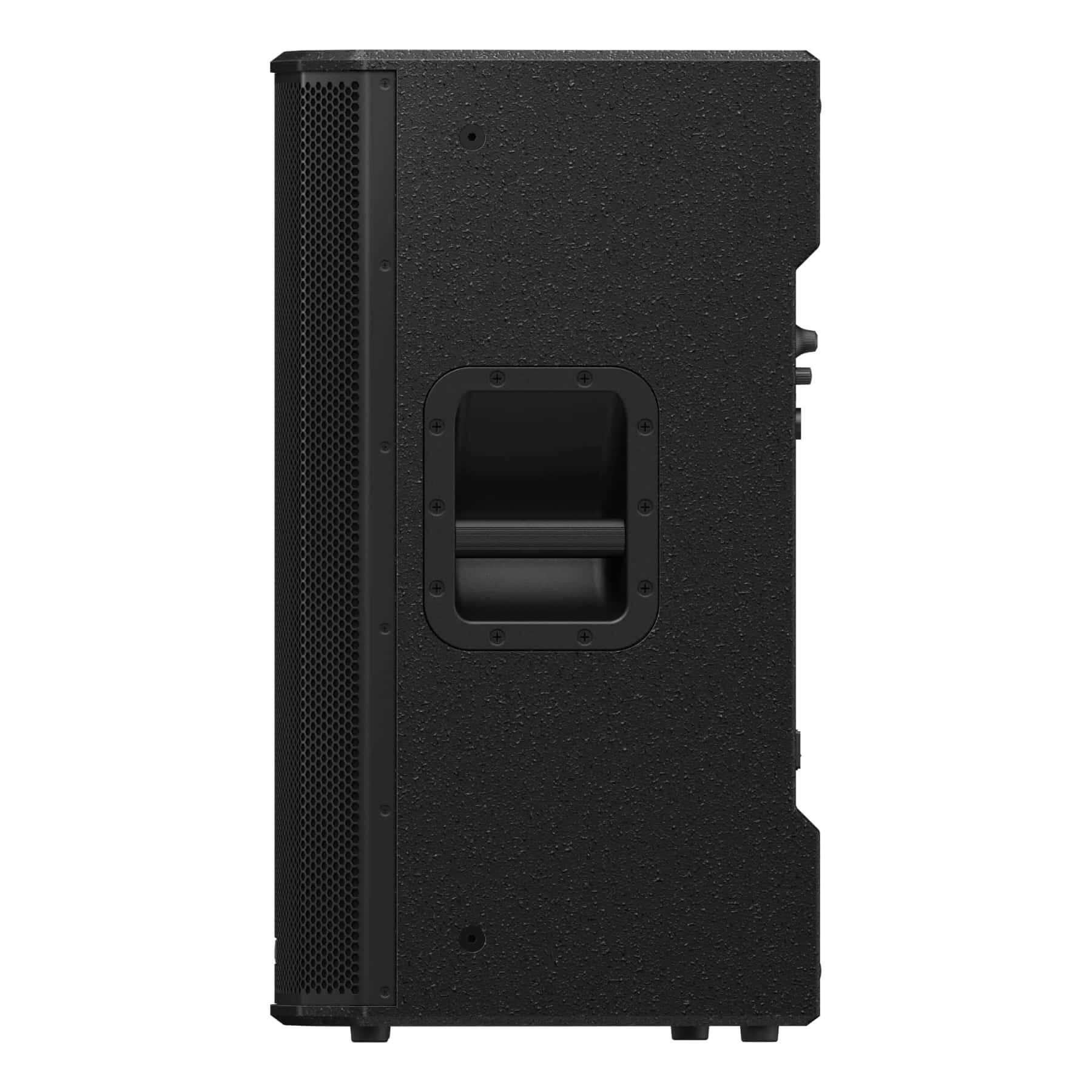 Pioneer DJ XPRS152 15-inch full-range active loudspeaker side