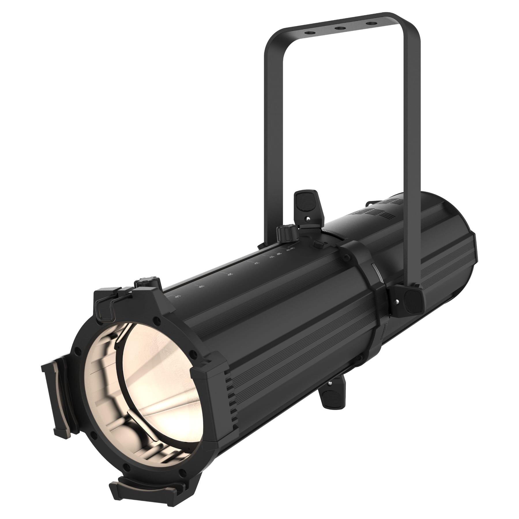 Chauvet DJ EVE E-100Z LED ellipsoidal left