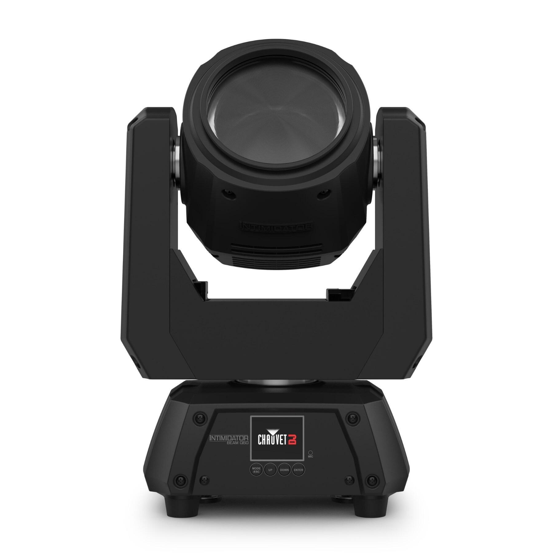 Chauvet DJ Intimidator Beam Q60 front off
