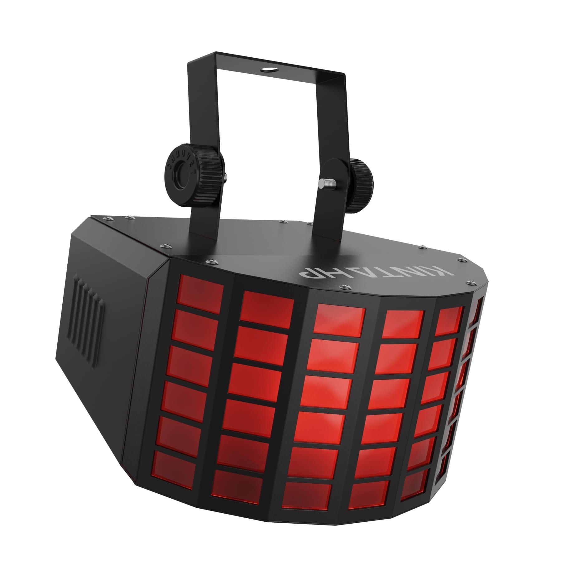 Chauvet DJ Kinta HP right