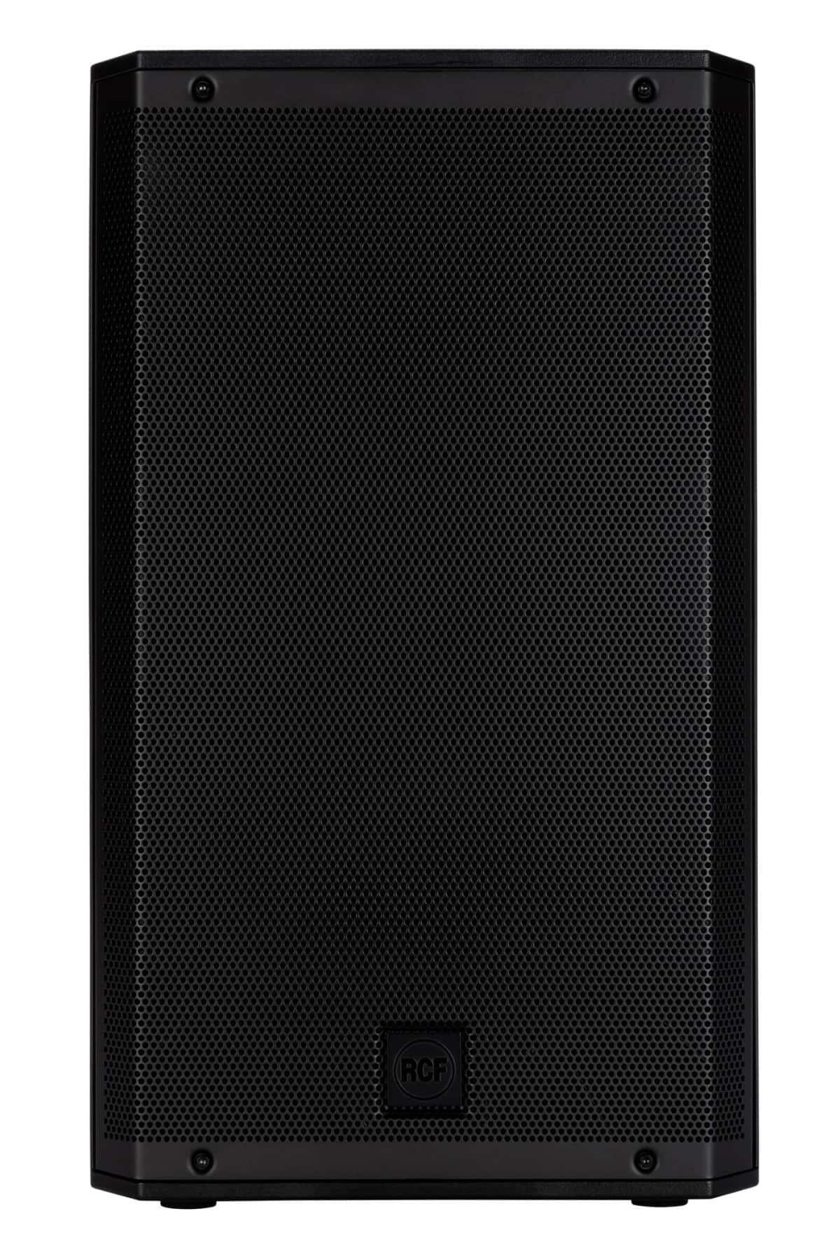 RCF ART 912-A active loudspeaker front