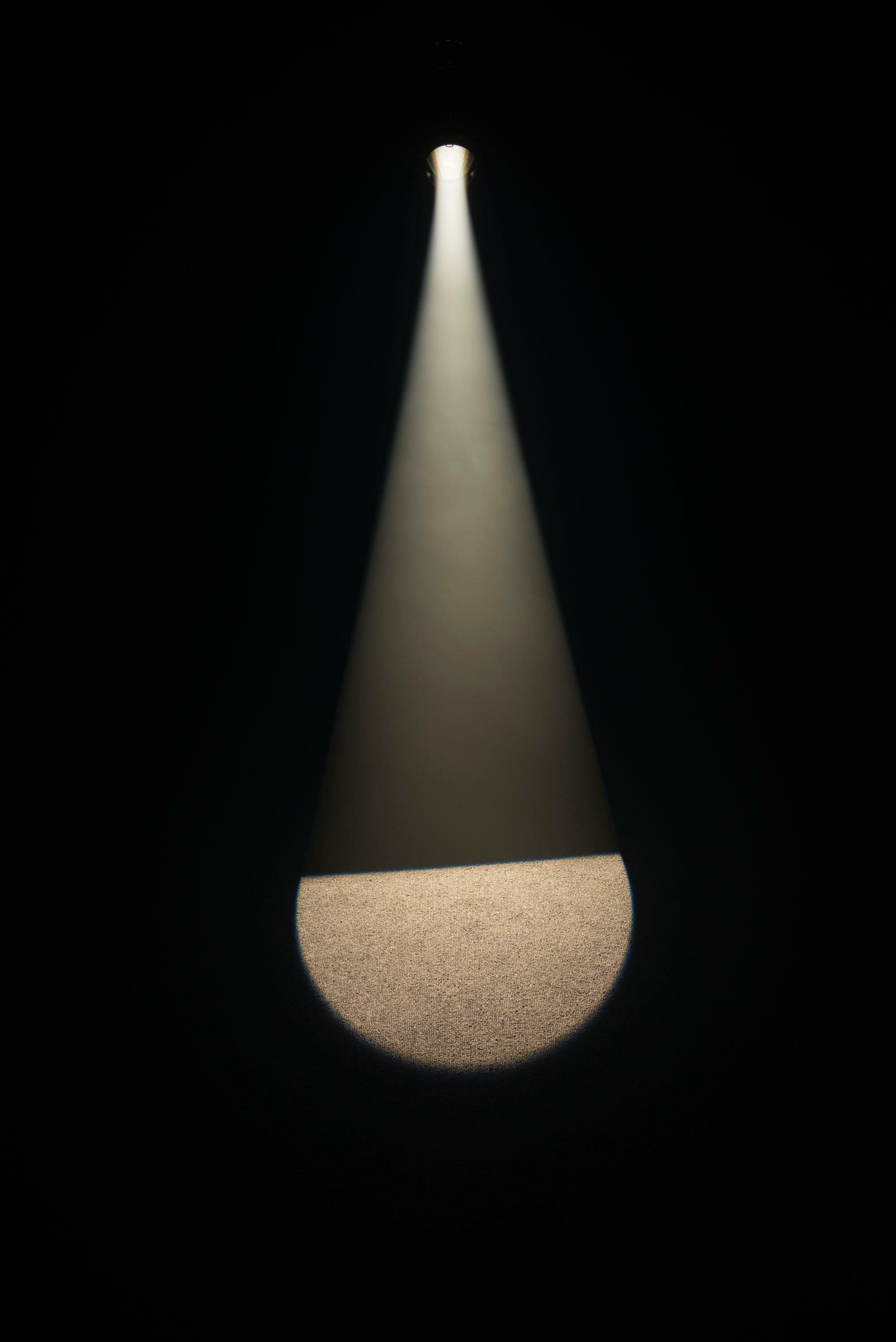 Chauvet EVE E-100Z effect 2