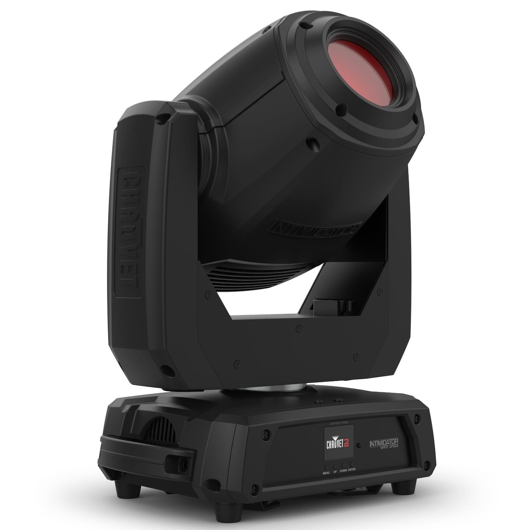 Chauvet Intimidator Spot 375ZX IRC right