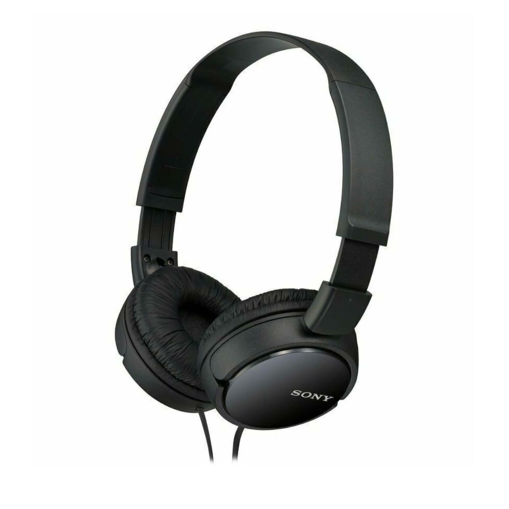 Sony MDR-ZX110 Headphones