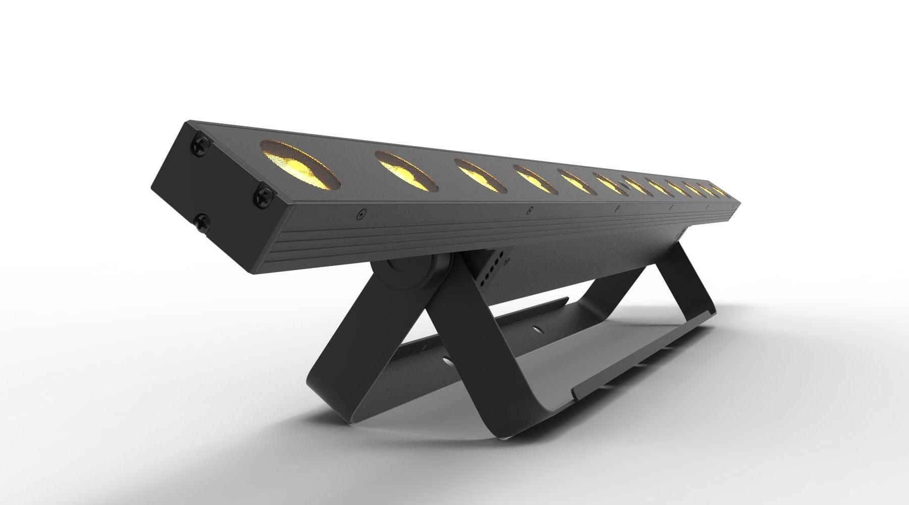 Chauvet DJ COLORband Q3 BT perspective