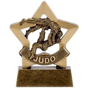 Judo Mini Star Trophy