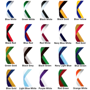 Medal Ribbons