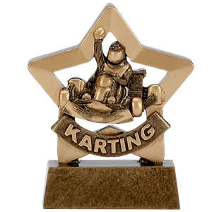Karting Mini Star Trophy