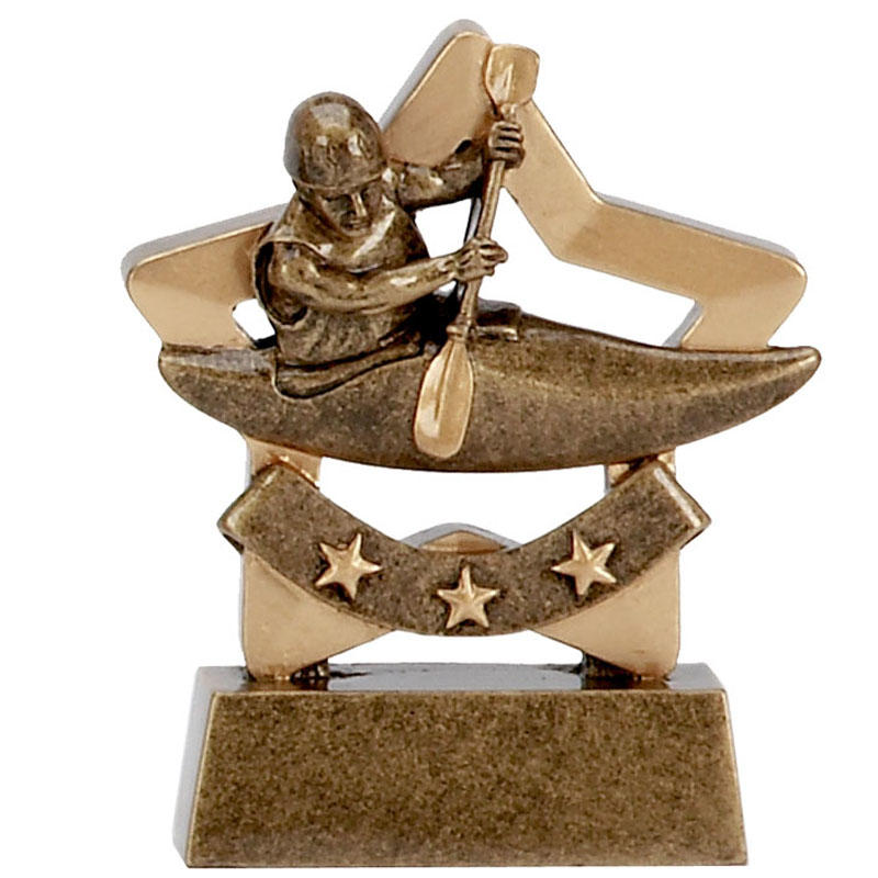 Canoeing Mini Star Trophy