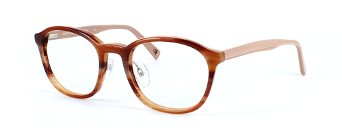 Benetton BEO1028 151 prescription glasses front left view