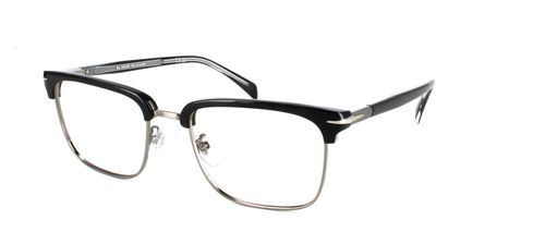 David Beckham 1183 prescription glasses front left view