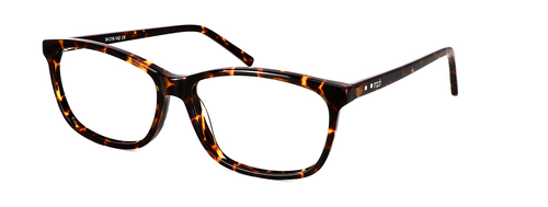 Fadmoor prescription glasses front left view