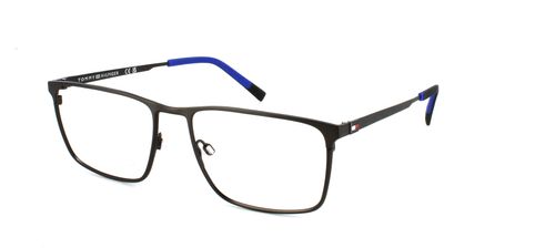 Tommy Hilfiger - 2273 prescription glasses front left view