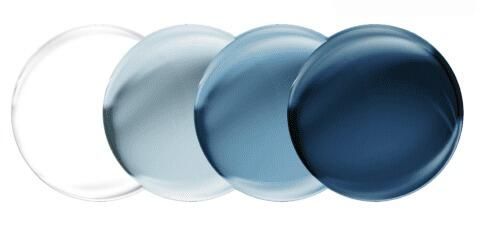 Sapphire Transitions