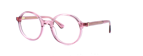 Highgrove prescription glasses front left view