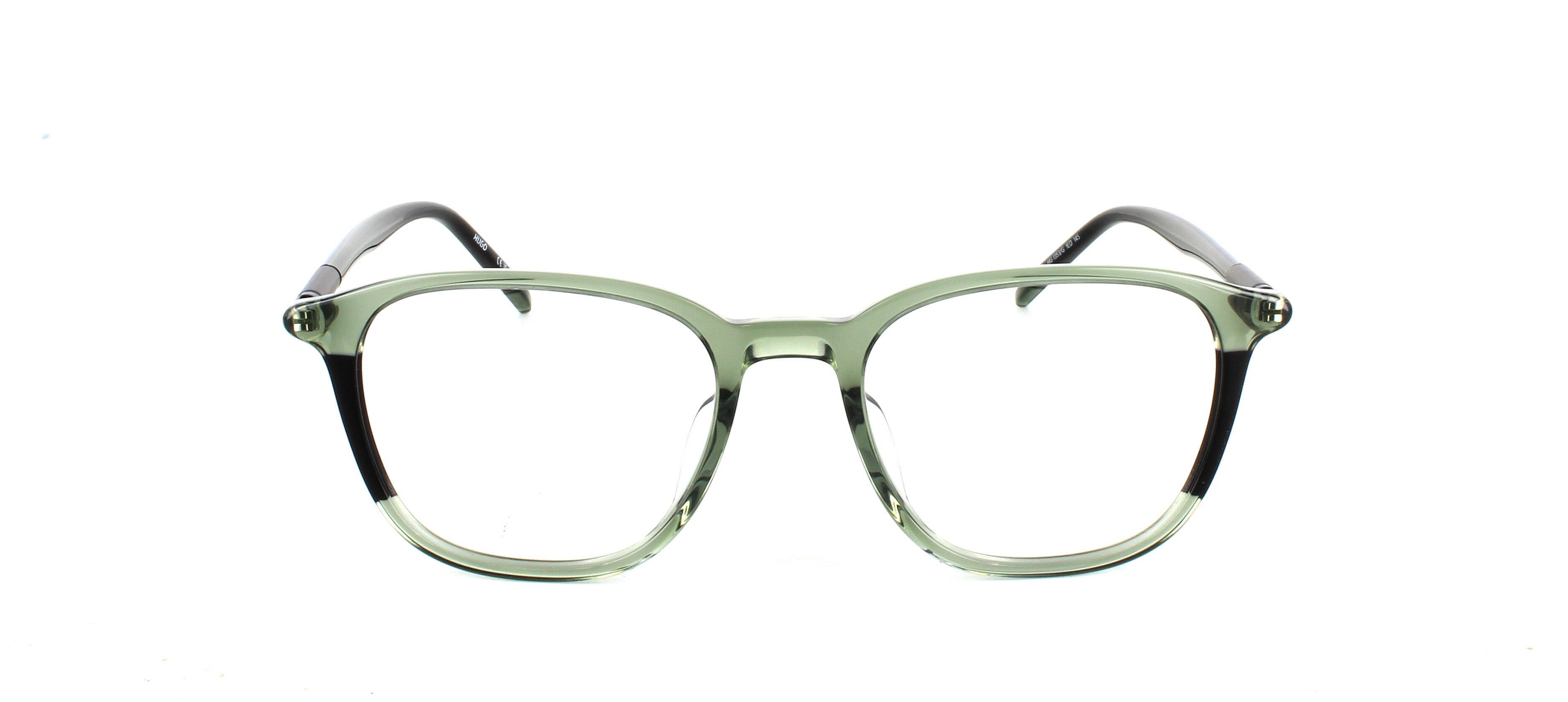 HUGO 1353 prescription glasses front view