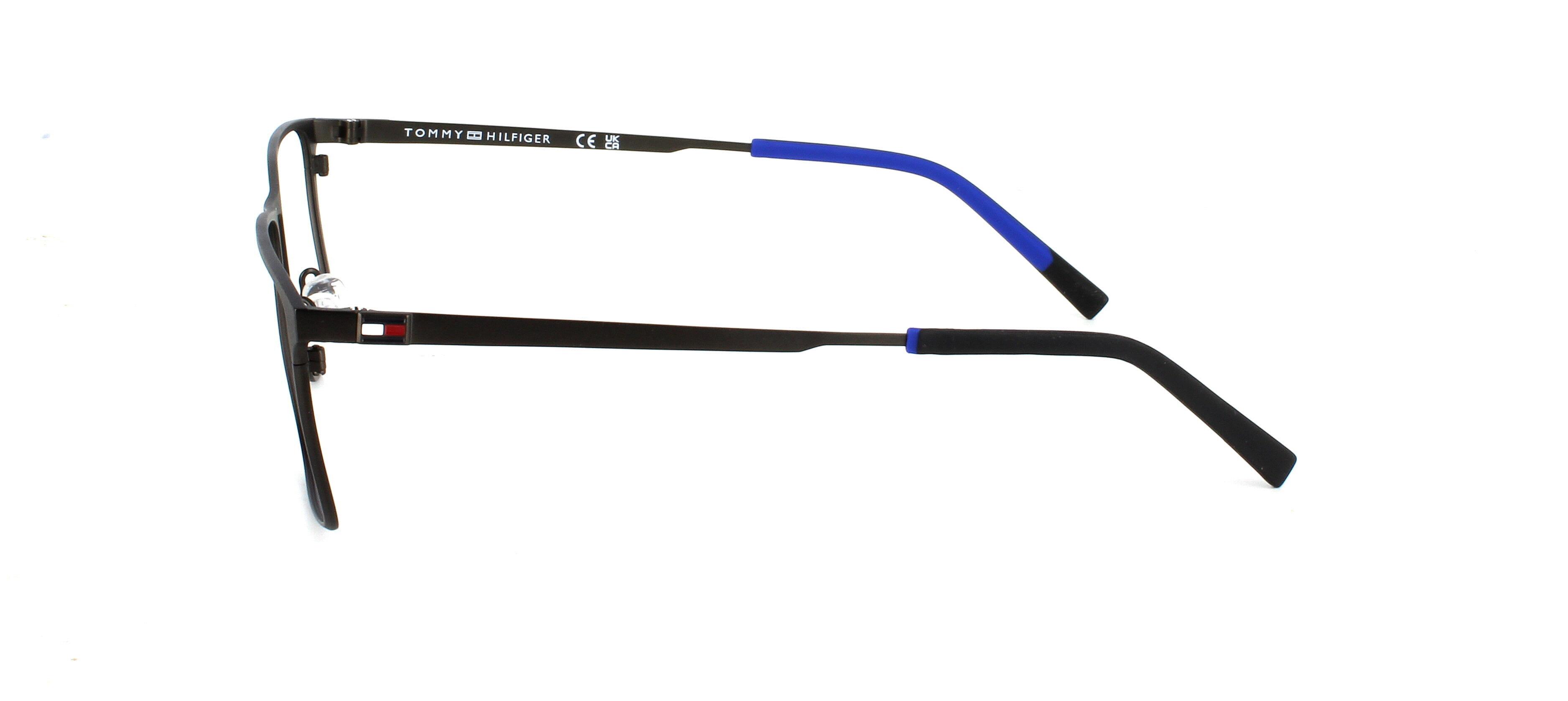 Tommy Hilfiger - 2273 prescription glasses side view