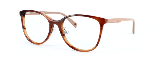 Benetton BEO1027 151 prescription glasses front left view